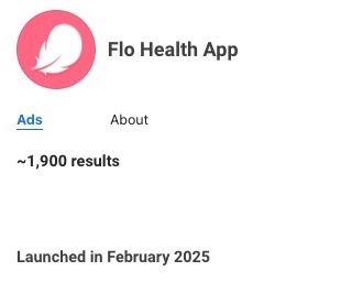 Flo Ads