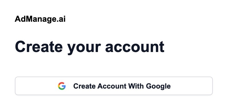 SSO Login